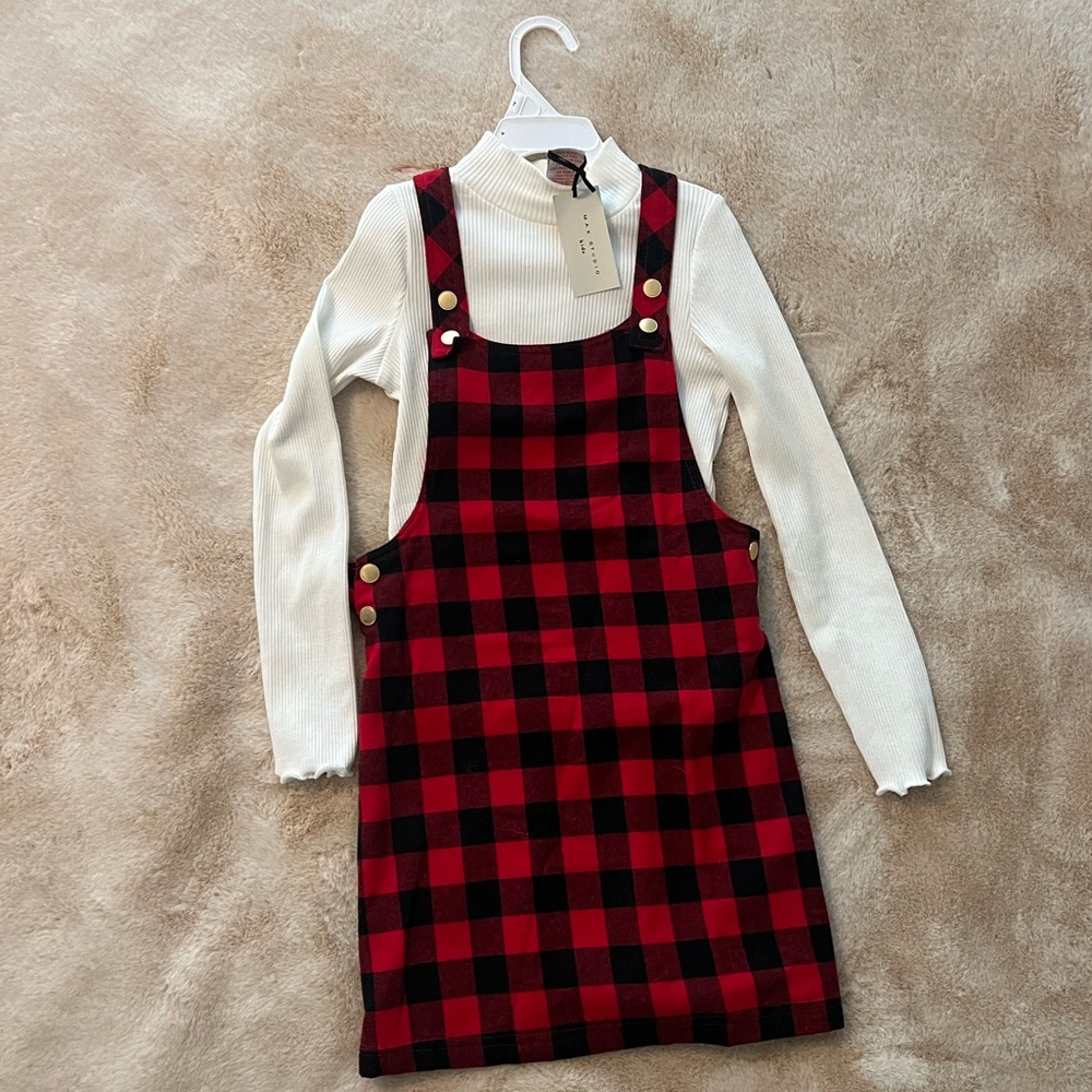 NWT Max Studio set
